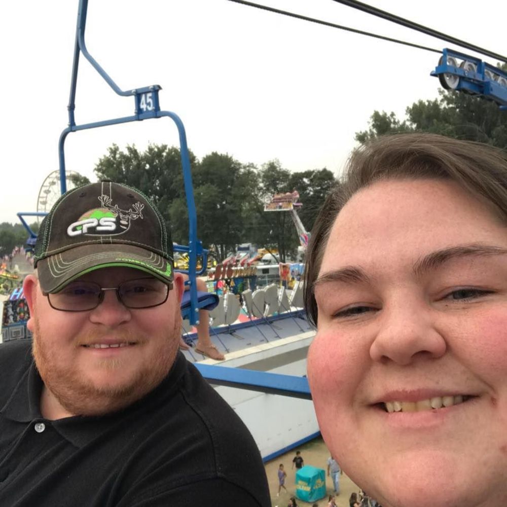 Meet your Posher, Wendi